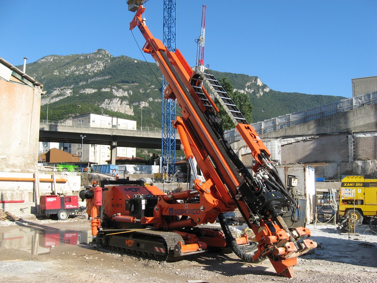 MDT 180 B